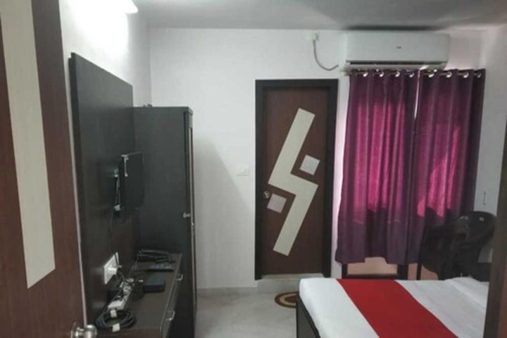 SS HOTEL