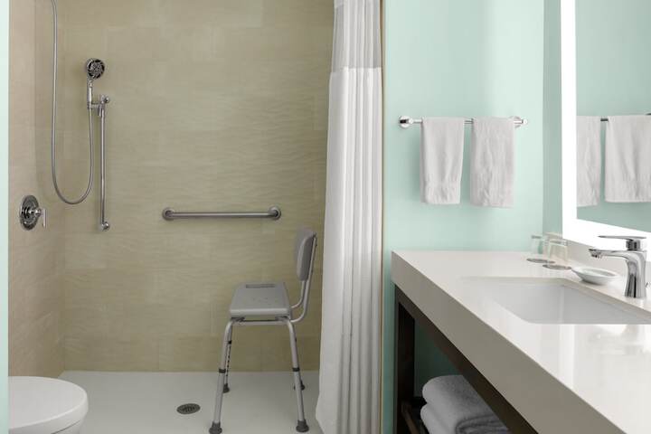 Bathroom Vanities