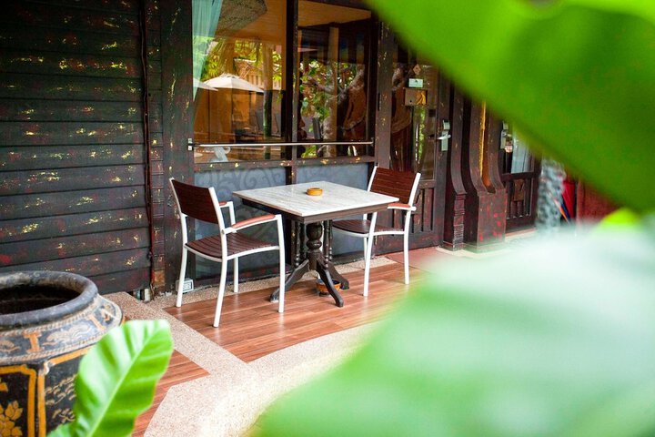 Terrace/Patio 104 of 221