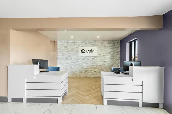 Lobby Photos