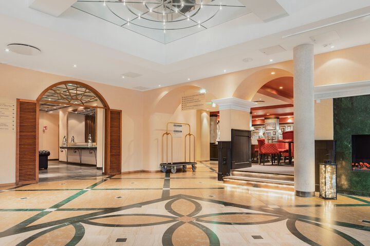 Hotel Interior 69 of 74
