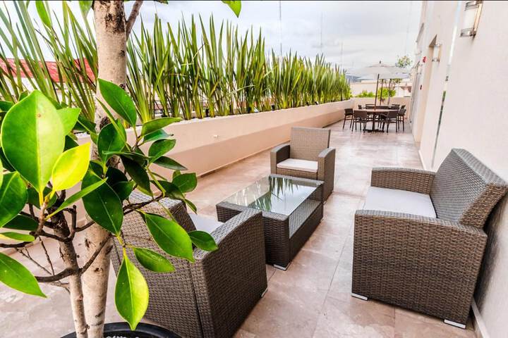 Terrace/Patio 50 of 52