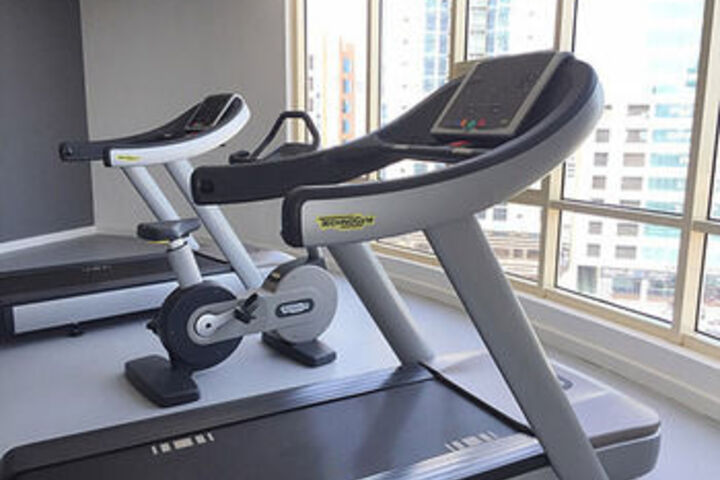 Health and Fitness 3 of 18
