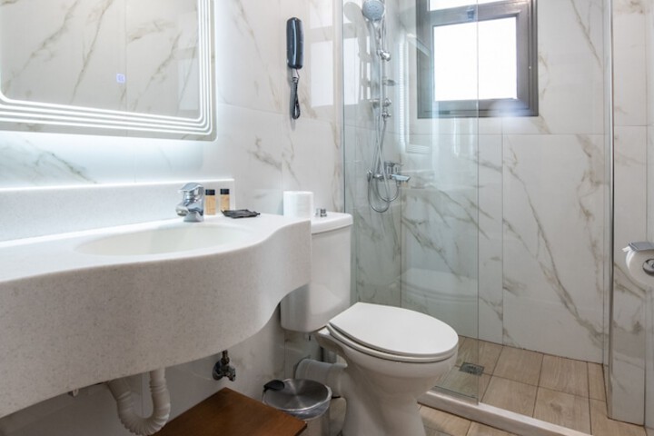 Bathroom Vanities
