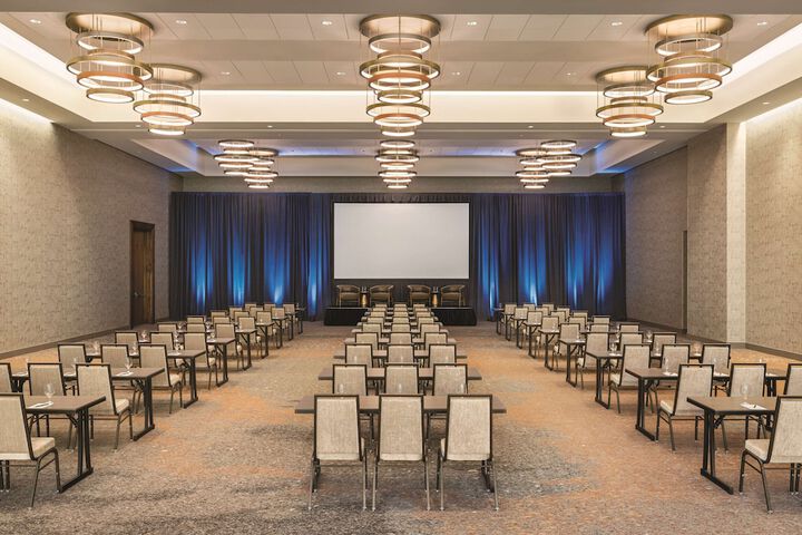 Ballroom