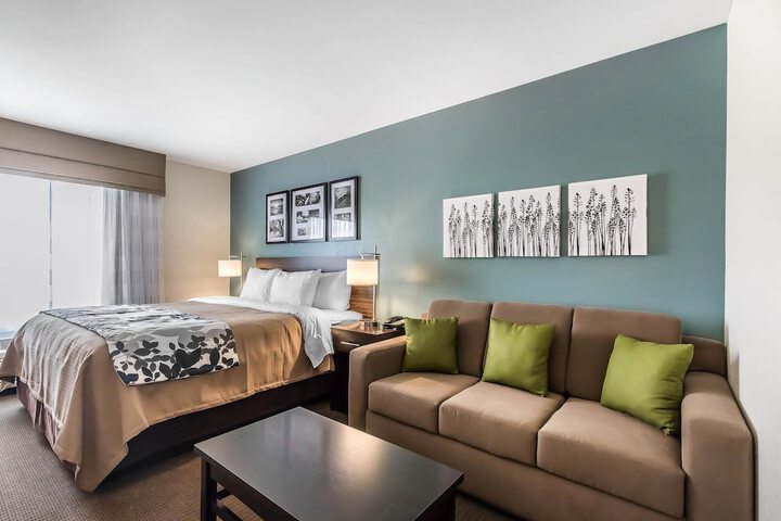 Standard | King Bed (6 of 18)