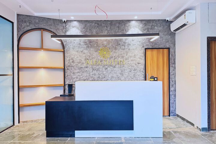 Hotel Interior 3 of 156