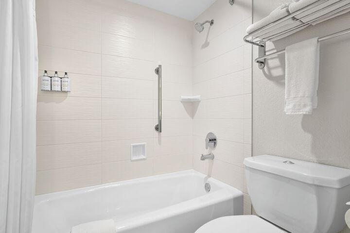 Bath Amenities