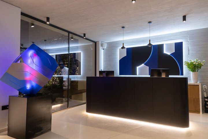 Hotel Interior 2 of 76