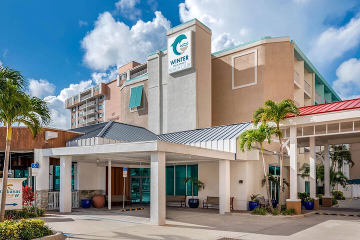 Hotel 62 of 67