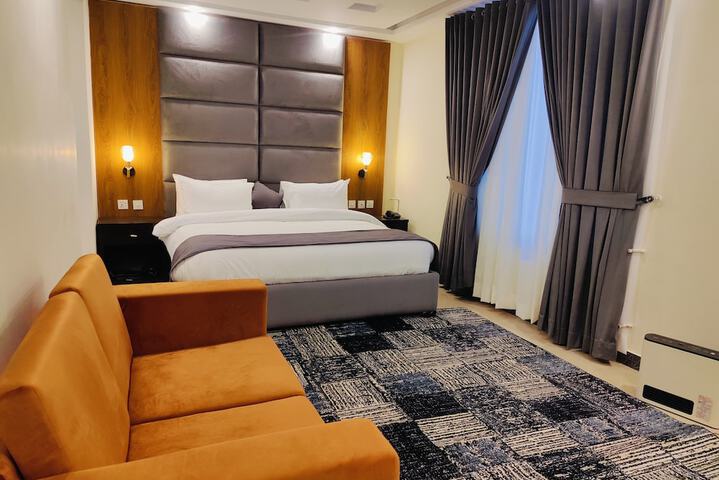 Room 15 of 55