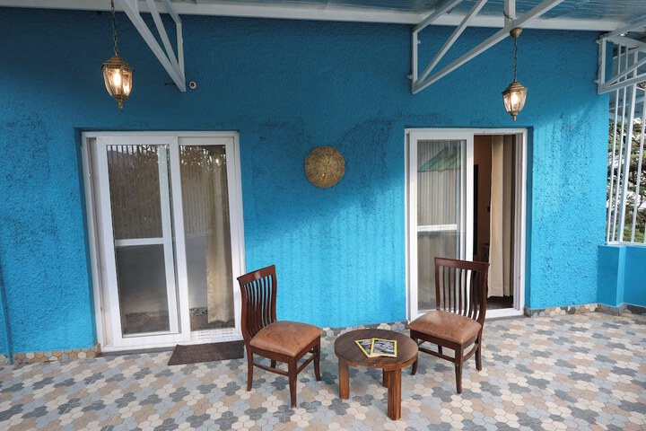 Terrace/Patio 105 of 174