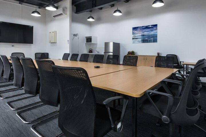 Meeting 55 of 68