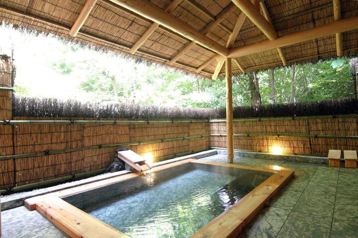 Hotel Spa