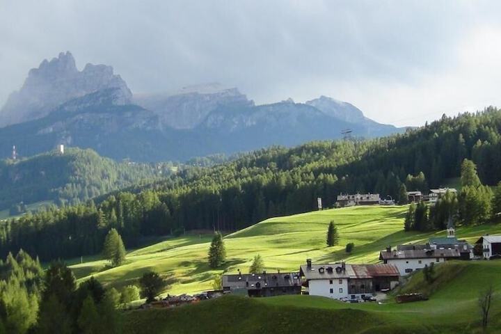 Golf 20 of 44