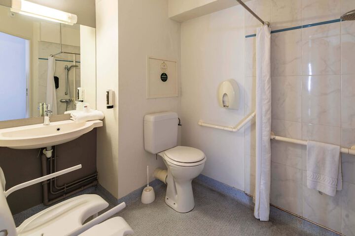 Bath Amenities