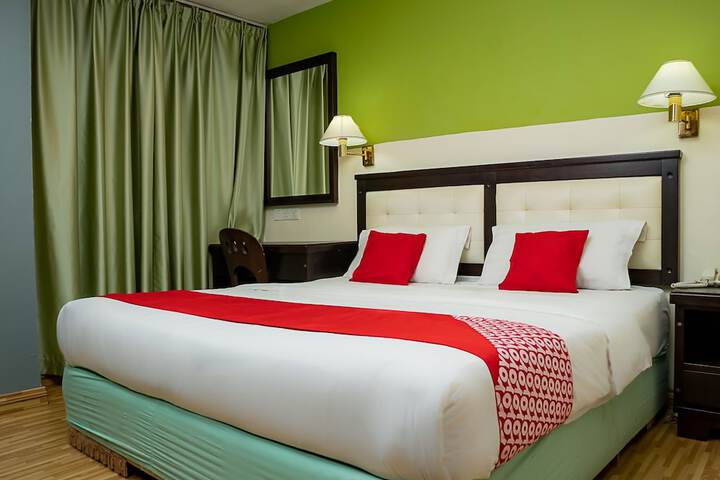 Photo of Hotel O Mansion Inn