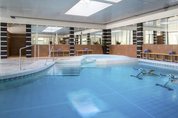 Workout Center