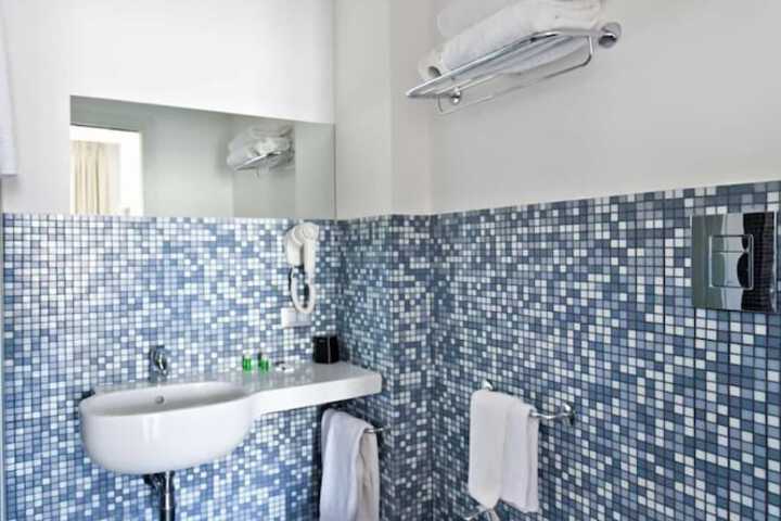 Bath Amenities