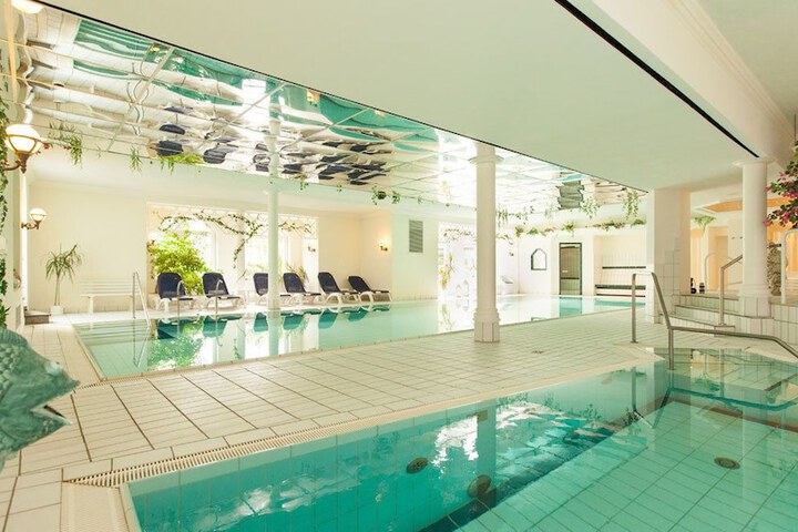 Pool 5 of 23
