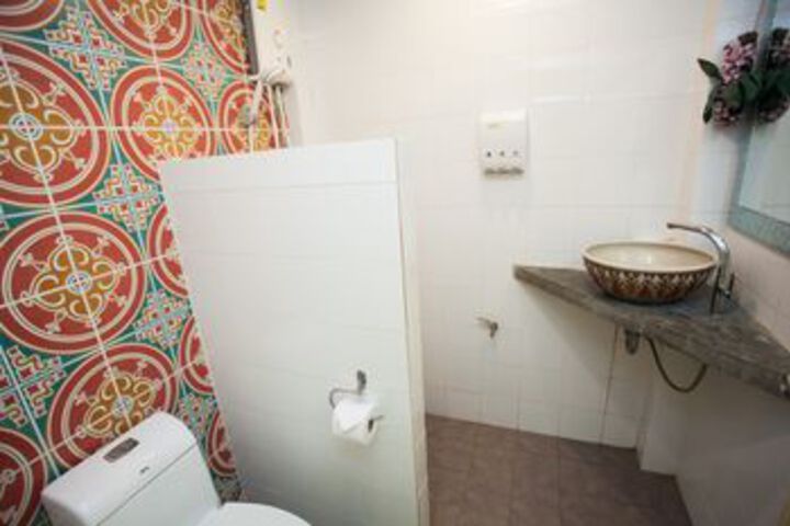 Bath Amenities