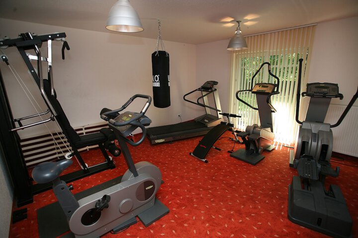 Health and Fitness 29 of 55