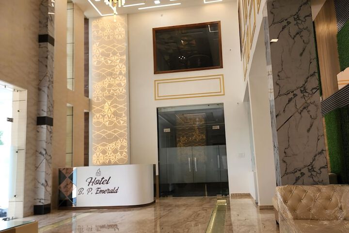 Hotel 20 of 20