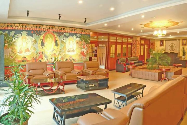 Thimphu Residency