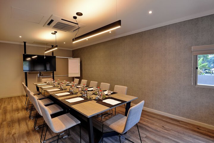 Meeting 17 of 20