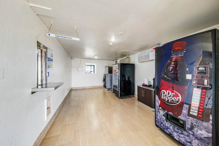Vending machine