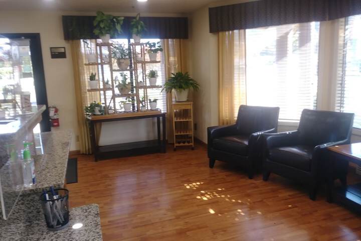 Hotel Interior 2 of 43