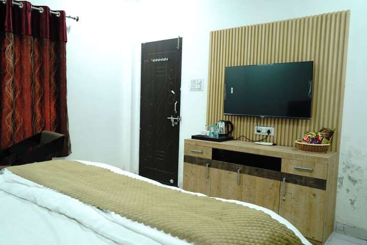 Anandam Farms & Resort