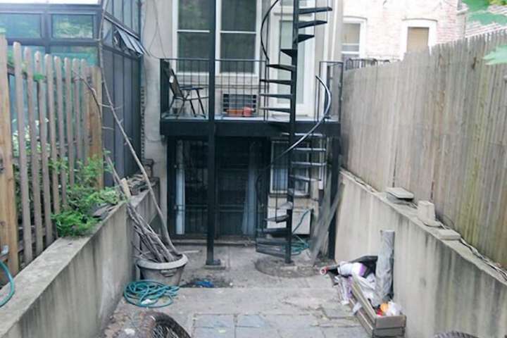 Terrace/Patio 270 of 324