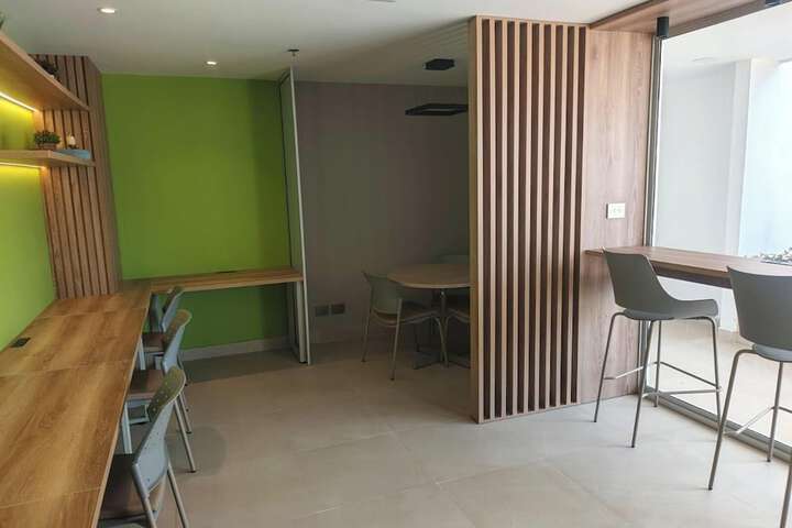 Hotel Interior 27 of 34