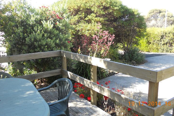 Terrace/Patio 26 of 31