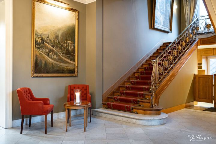 Hotel Interior 42 of 48