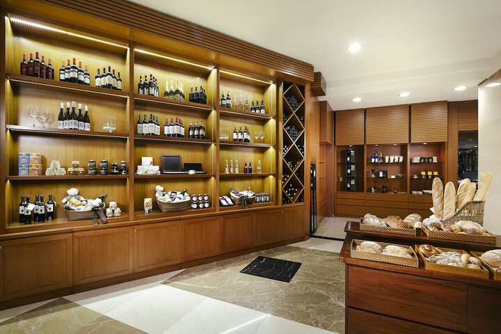 Delicatessen