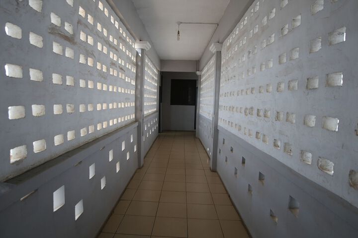 Ballroom/Hall 21 of 22