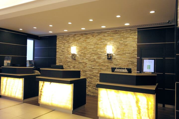 Hotel Interior 3 of 37