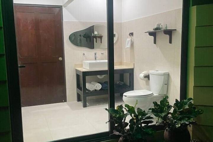 Bath Amenities