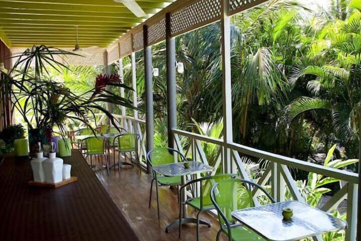 Terrace/Patio 22 of 22