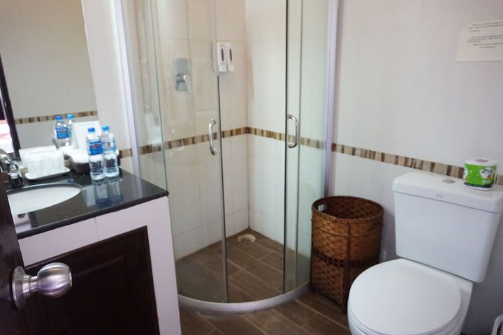 Bathroom Photo