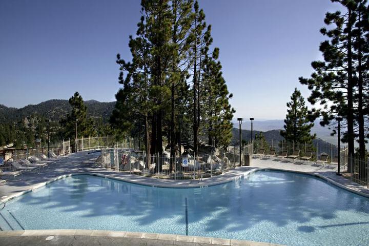 Fitness Facility Photos