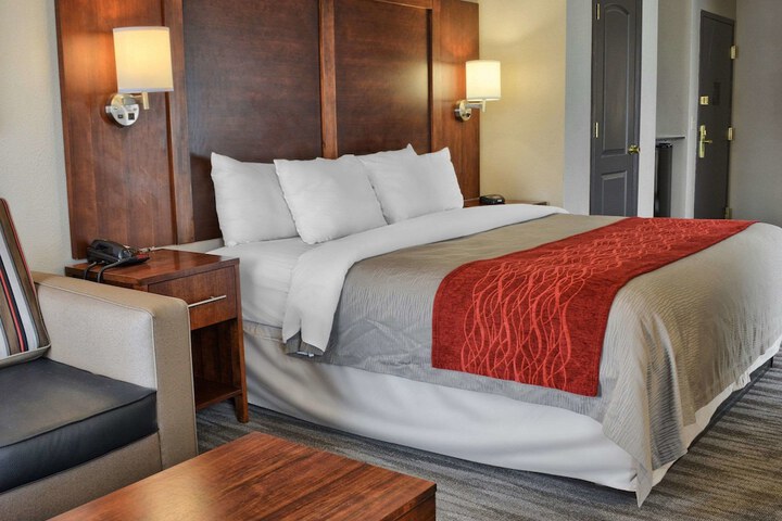 1 King Bed Mobility Accessible (11 of 14)