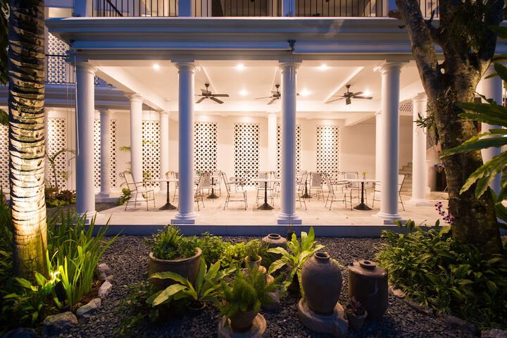 Terrace/Patio 134 of 144