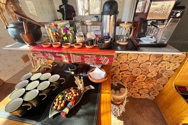 Breakfast/Coffee Service 15 of 26