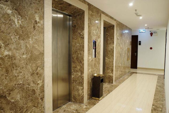 Standard Suite