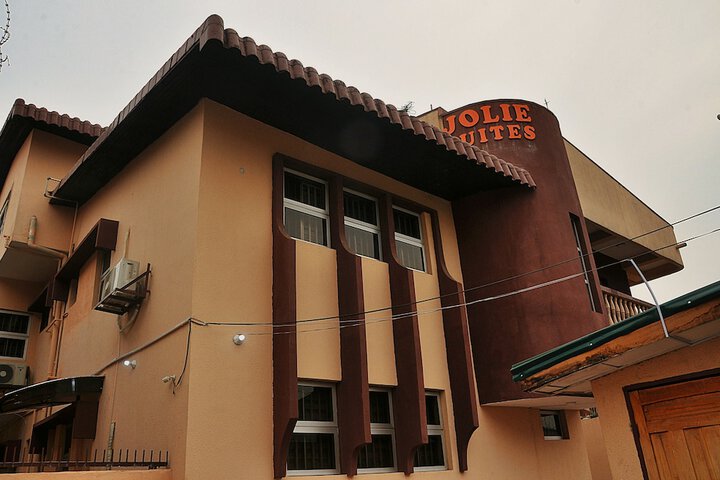 Hotel 19 of 20