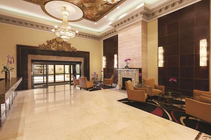 Hotel Interior 2 of 34
