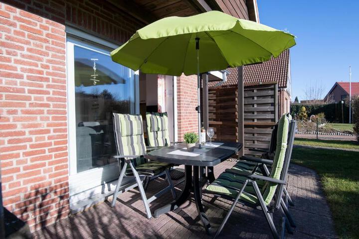 Terrace/Patio 6 of 17